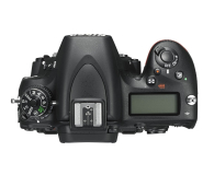 Nikon D750 body - Polska dystrybucja - 209642 - zdjęcie 3